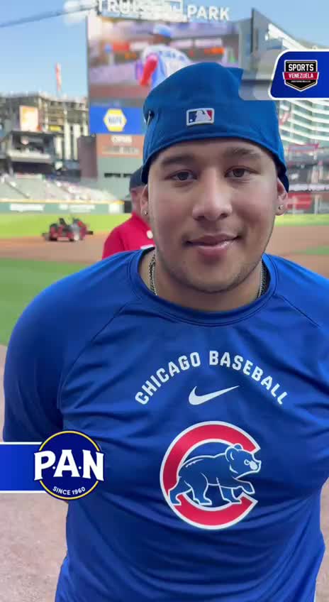 @Sports Venezuela
