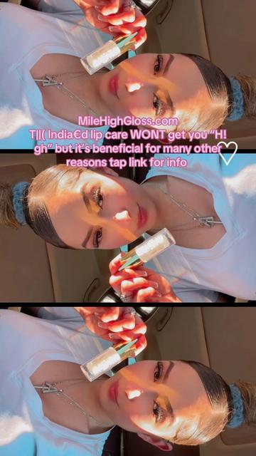 @Mile High Gloss