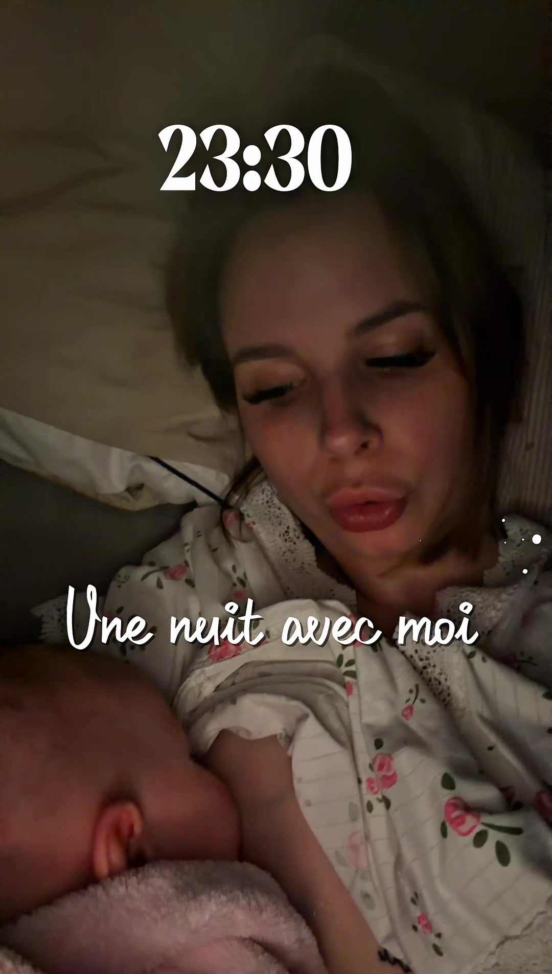 @Unamourtriple | Mom x4