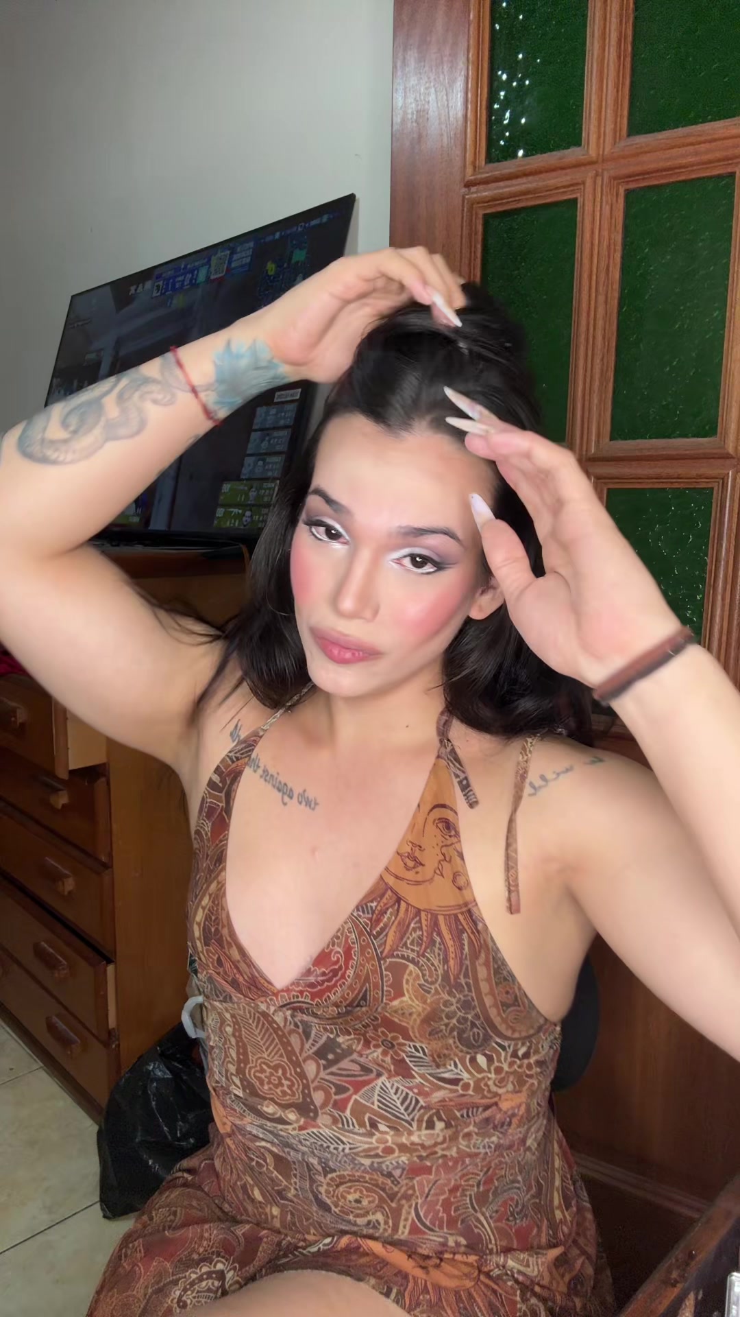 @Maria Luna
