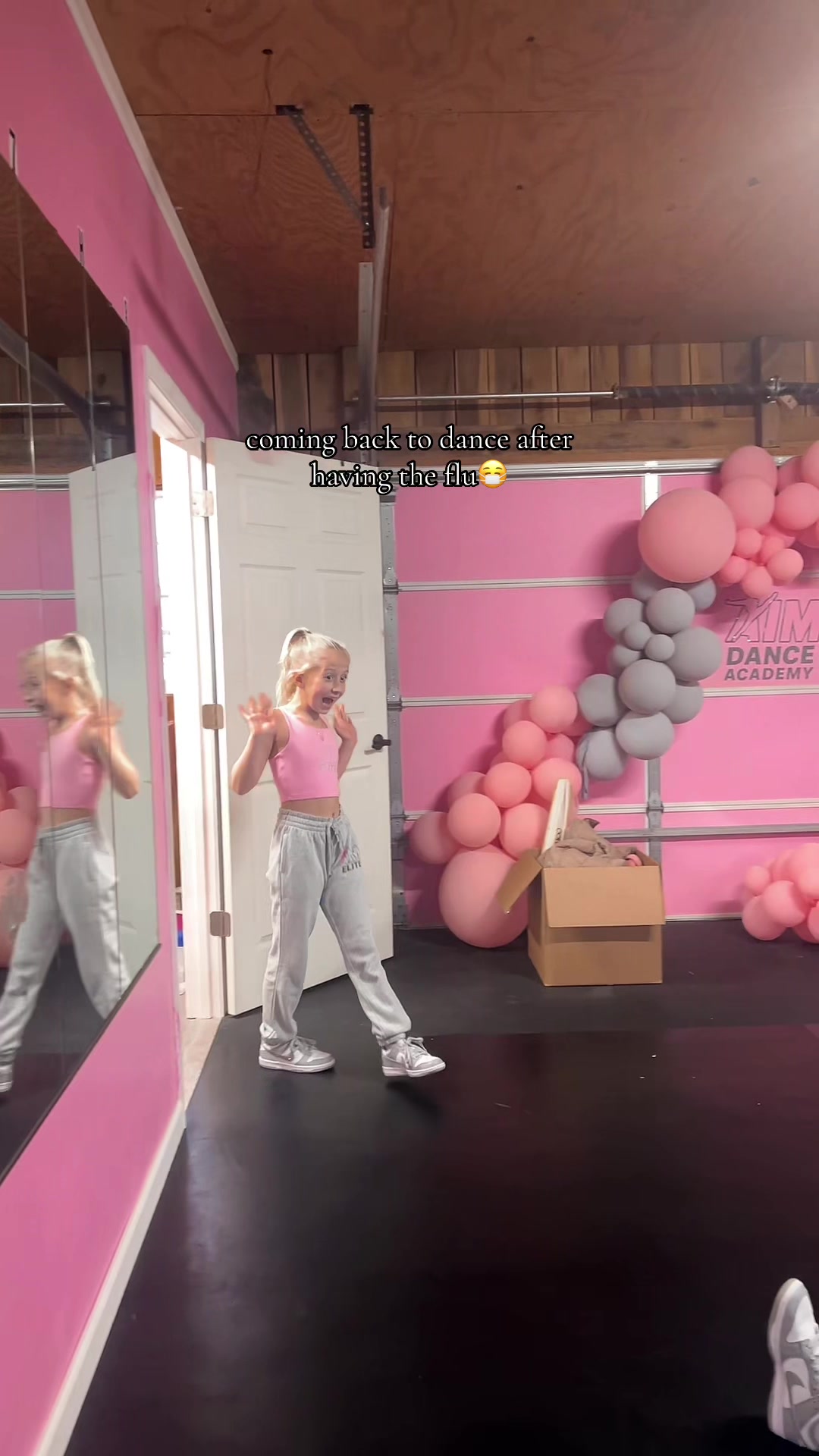 @AIM Dance Academy