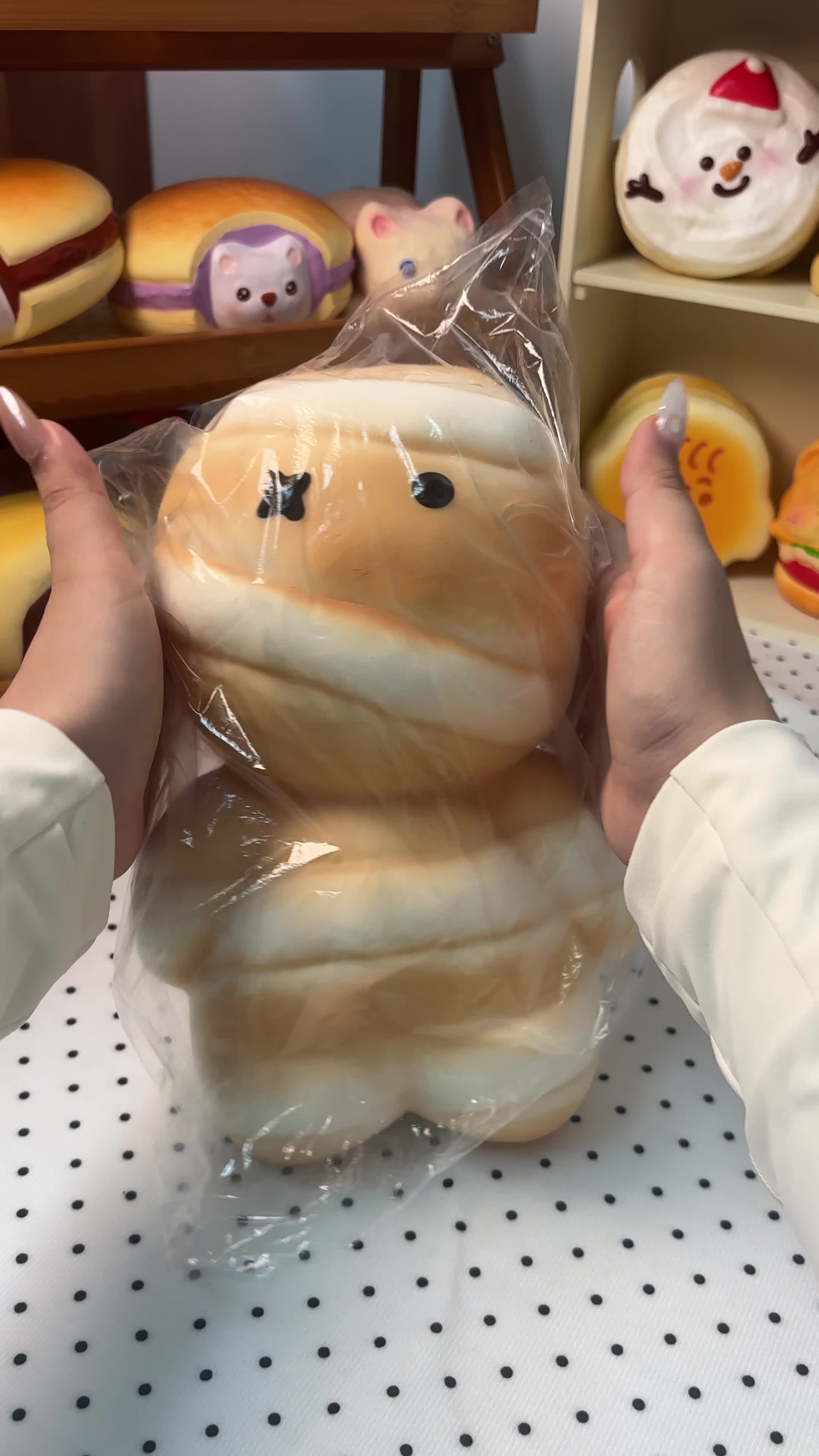 @MHM Squishy