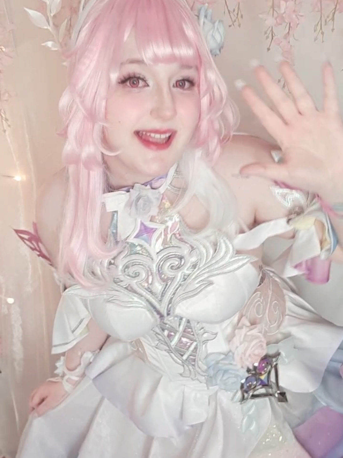 @୨୧ ℓυηα ˚₊·
