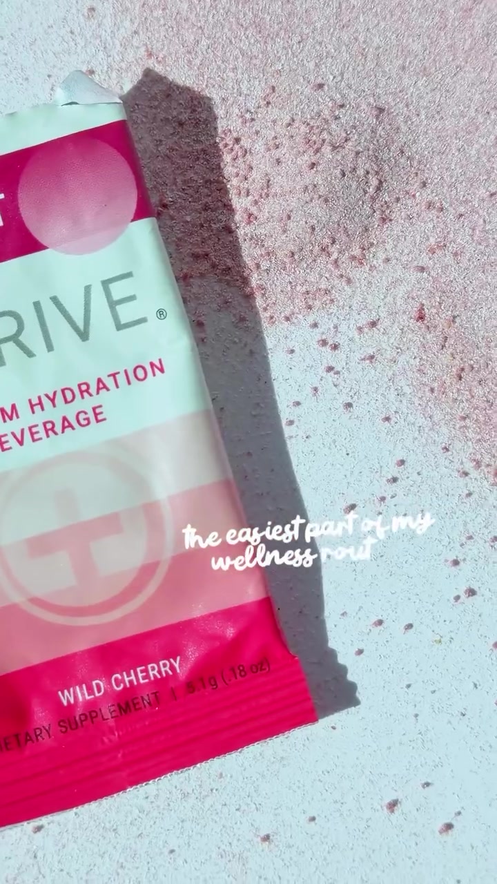 @THRIVE by Le-Vel