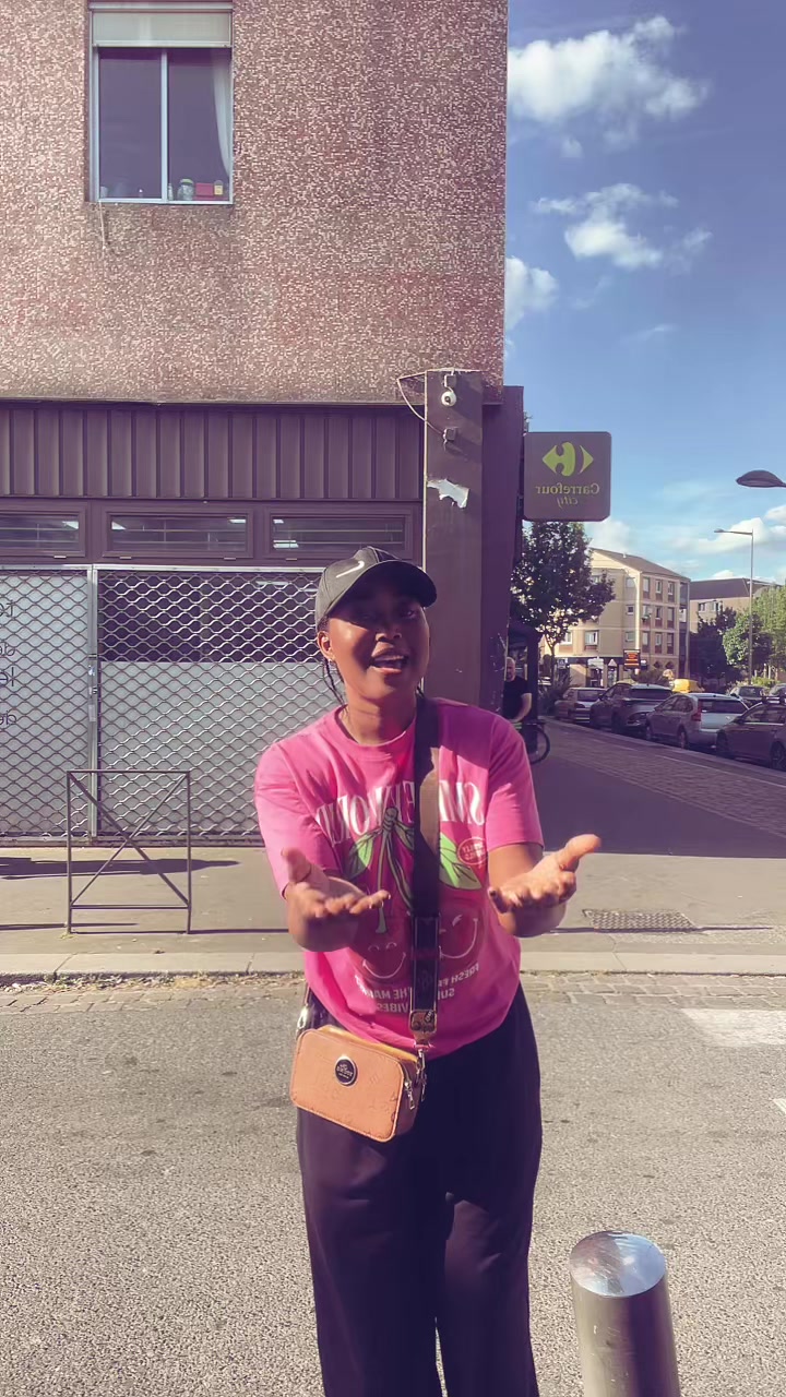 @Christelle Miller💜🇫🇷🇹🇬