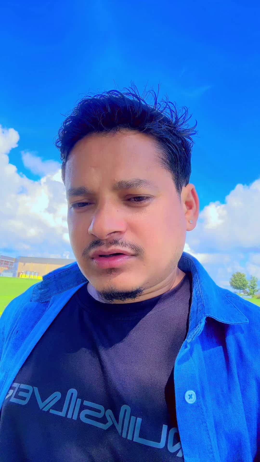 @👉️🇳🇵🇨🇦Amrit bindas🇳🇵🍁