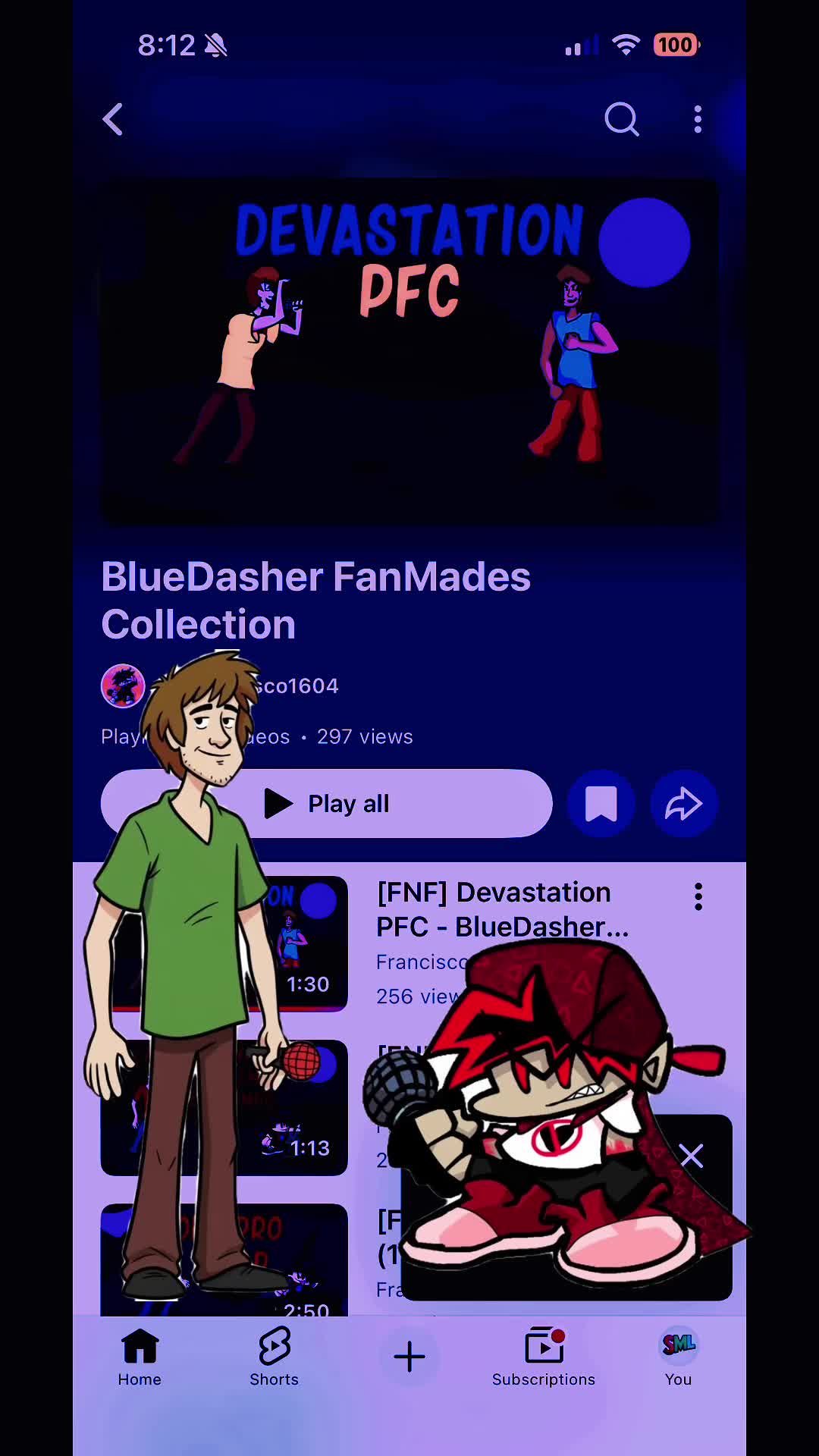 @shaggy_fnf