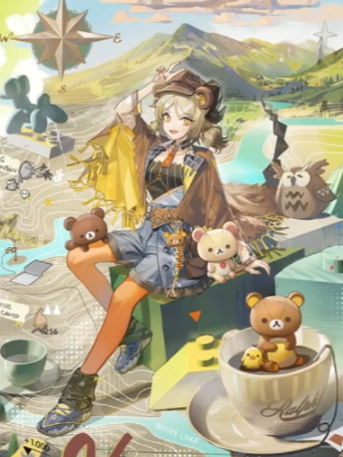 @Arknights_EN