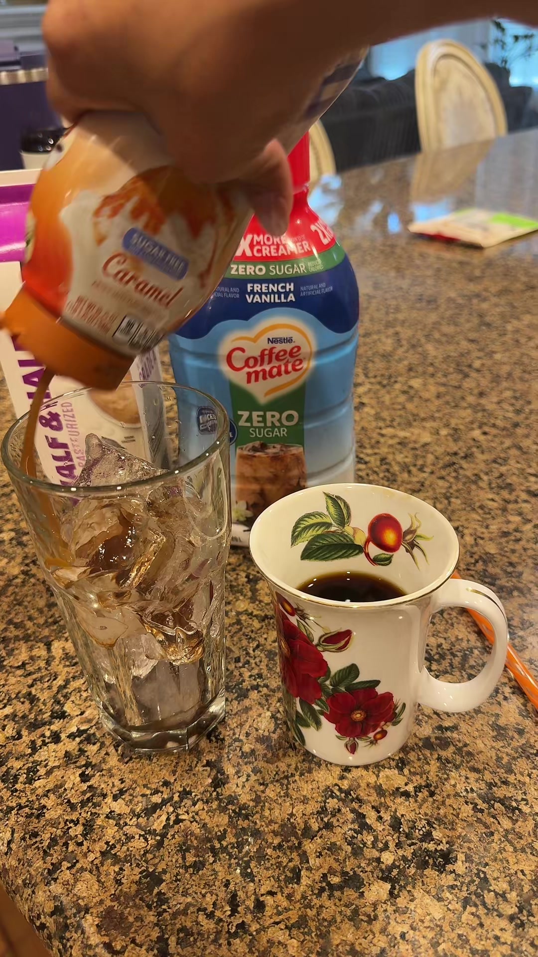 @Patty Tapatía