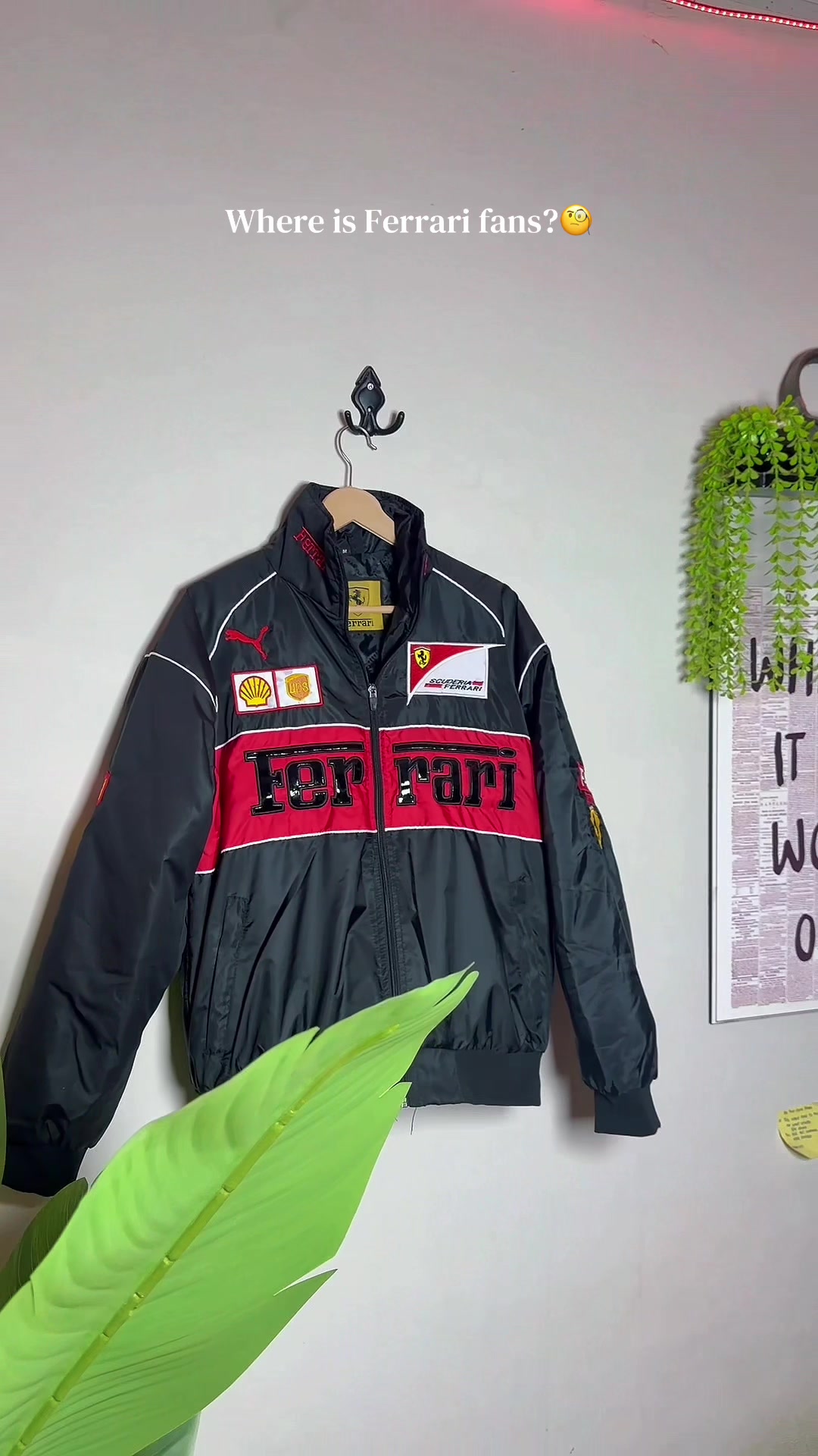 @Tamasha thrift