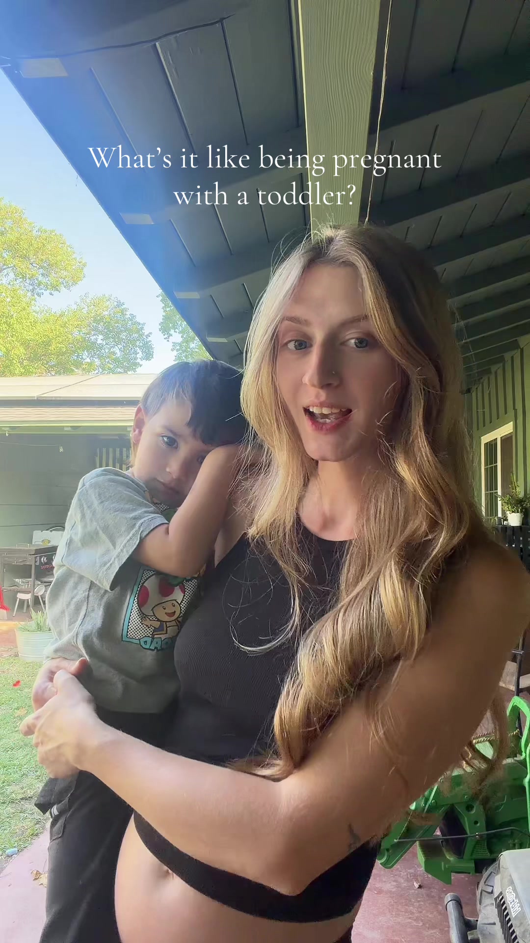 @taylor miller | SAHM