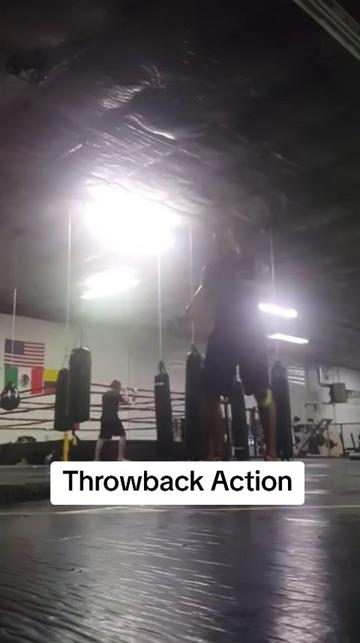 @Corey Ufit Jackson