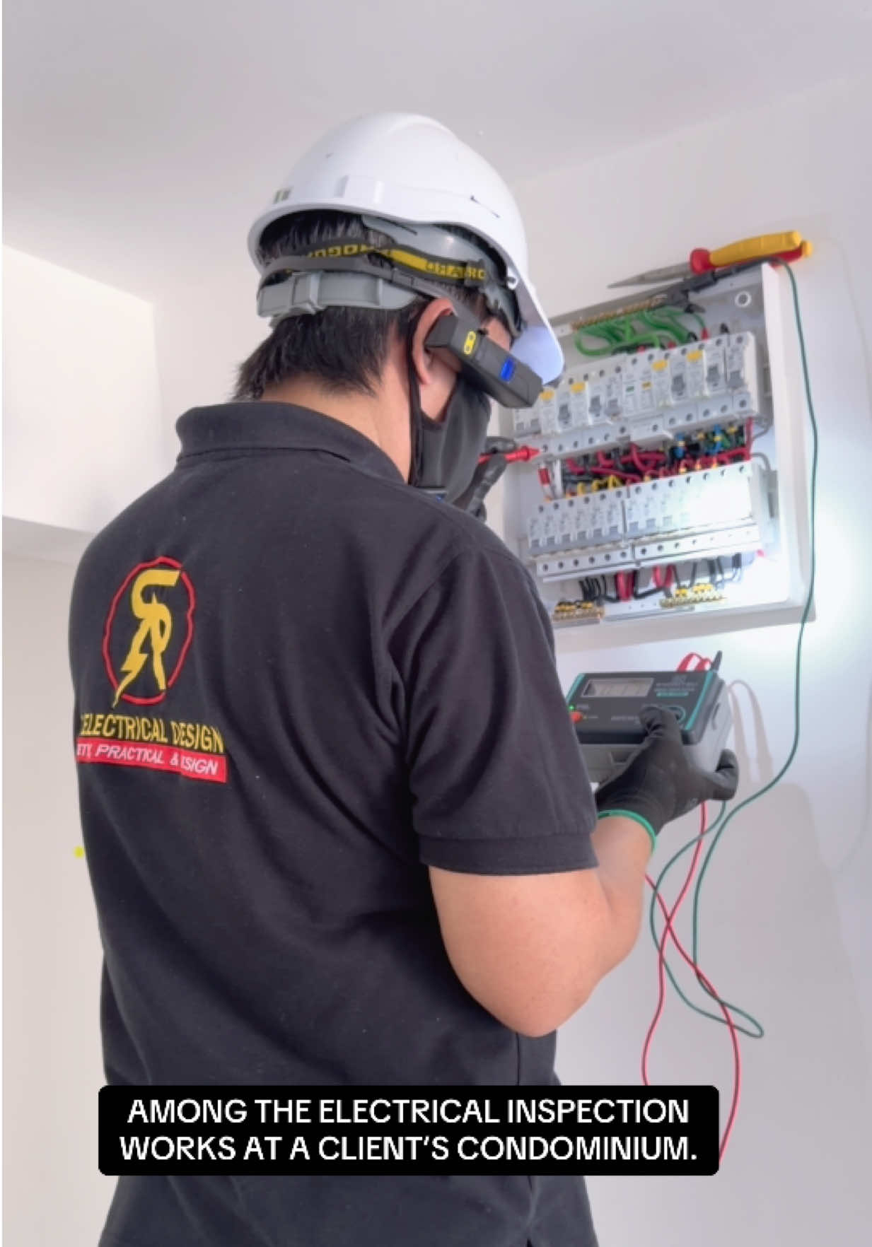 @SA ELECTRICAL DESIGN