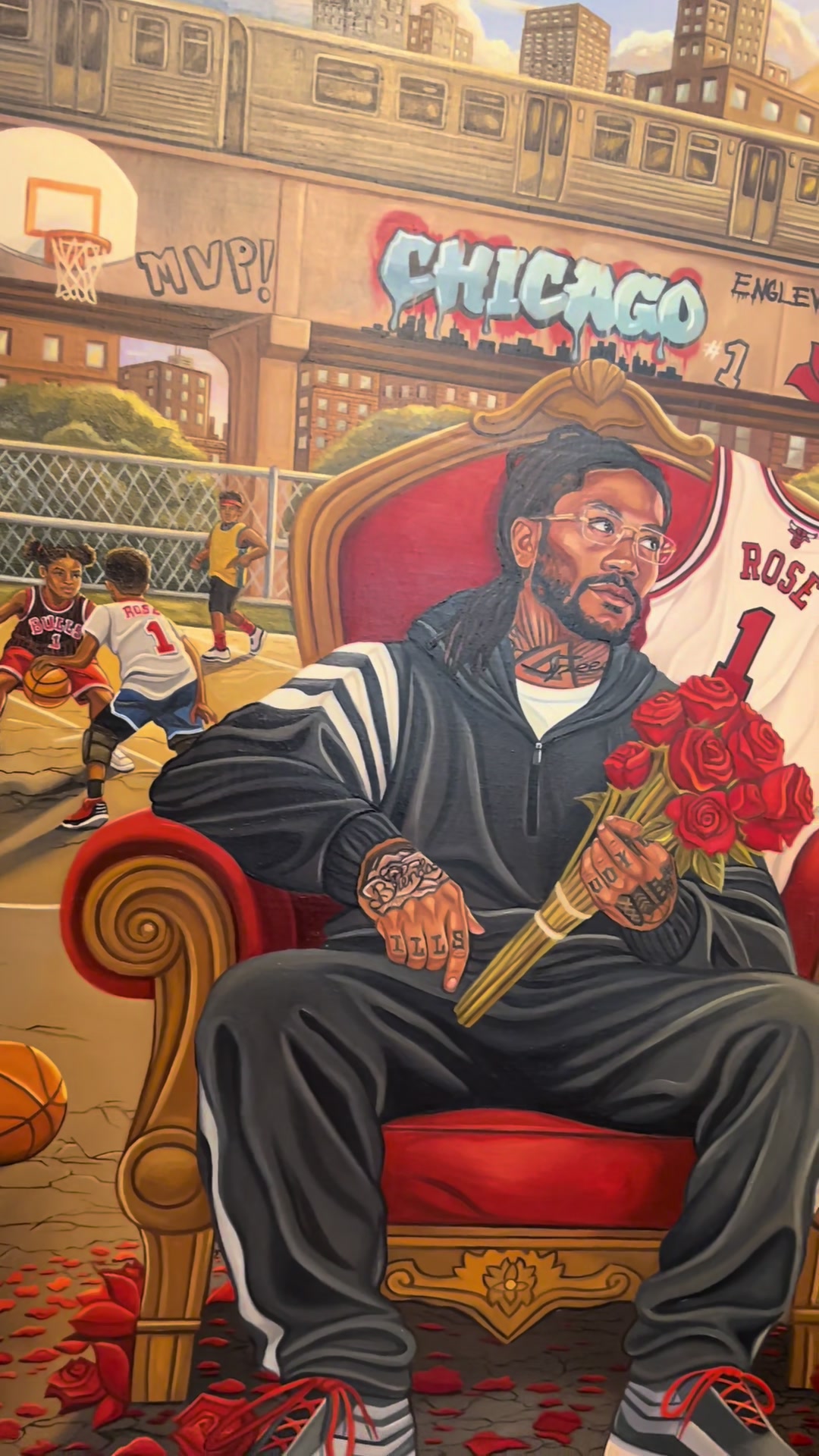 @Mike Ham Arts