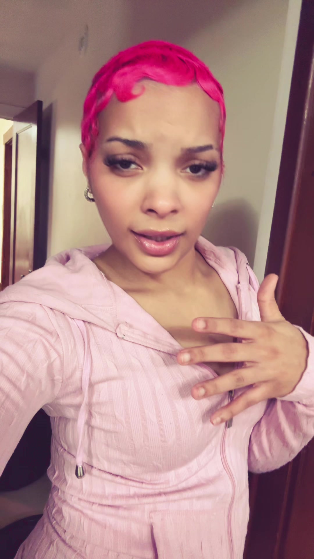 @Alexia Marie