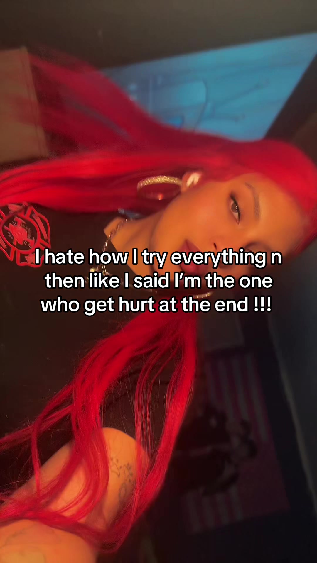 @Victoria Gracee