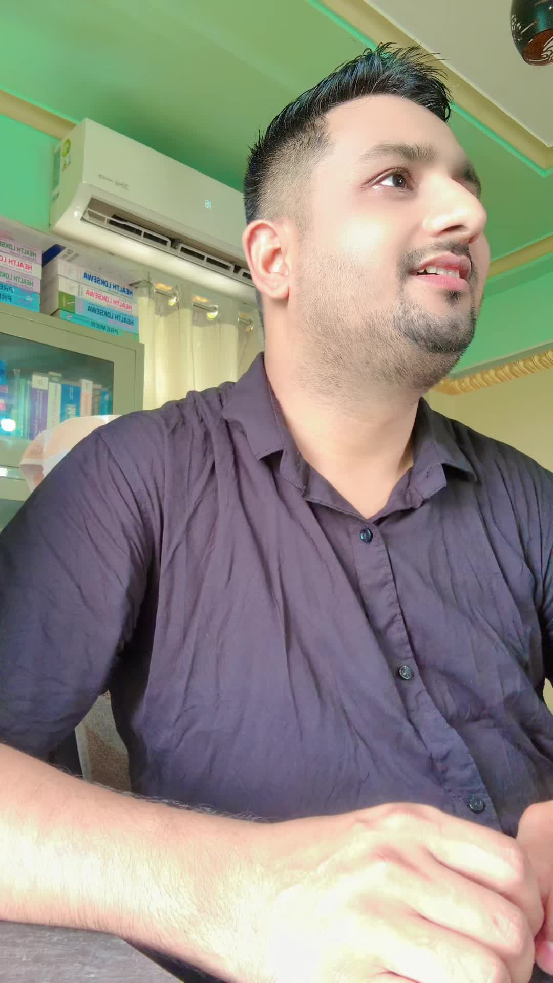 @DN Bhatta