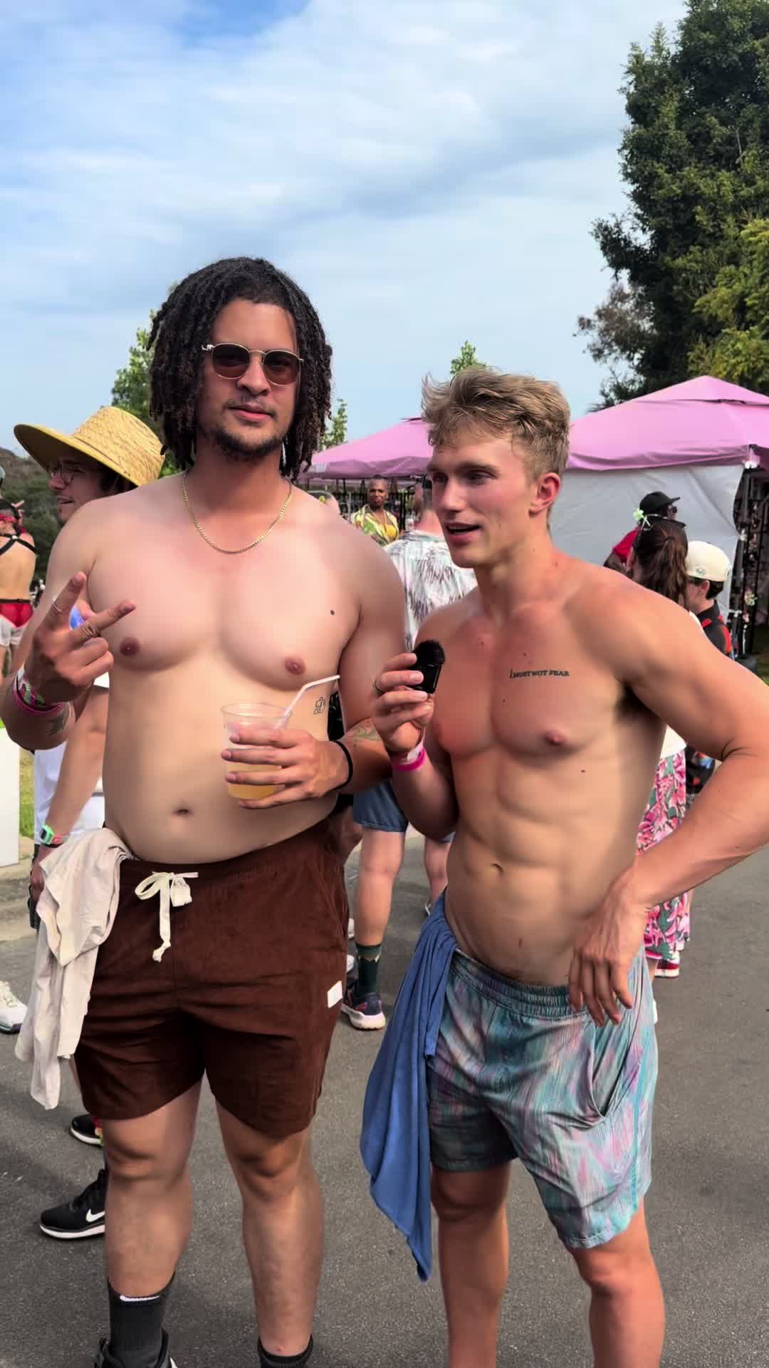 @James Mark