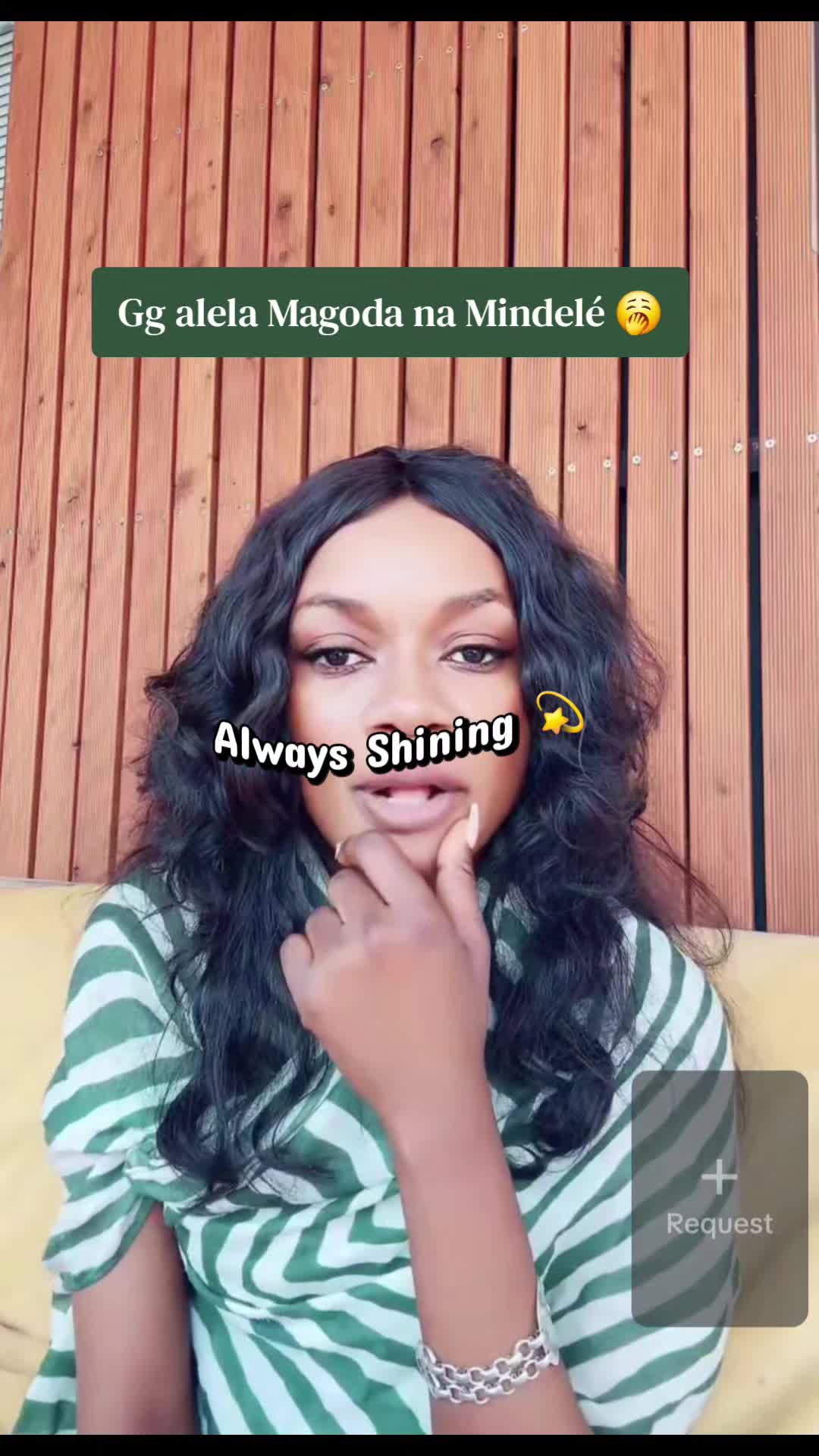 @Always Shining 2💫