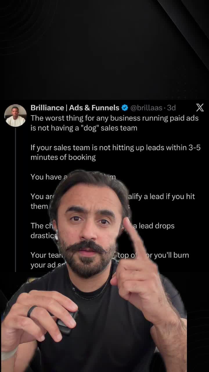 @Moby Runs Ads