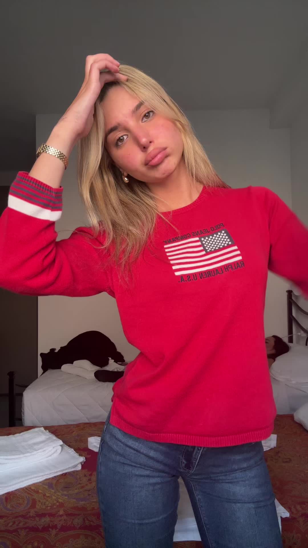@caro mami