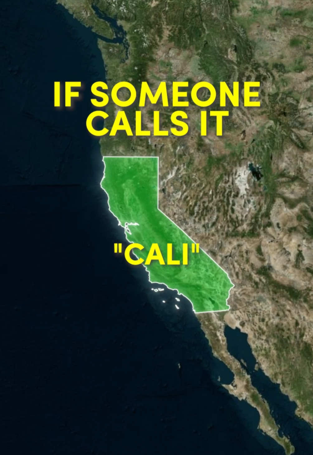 @Uncovering California