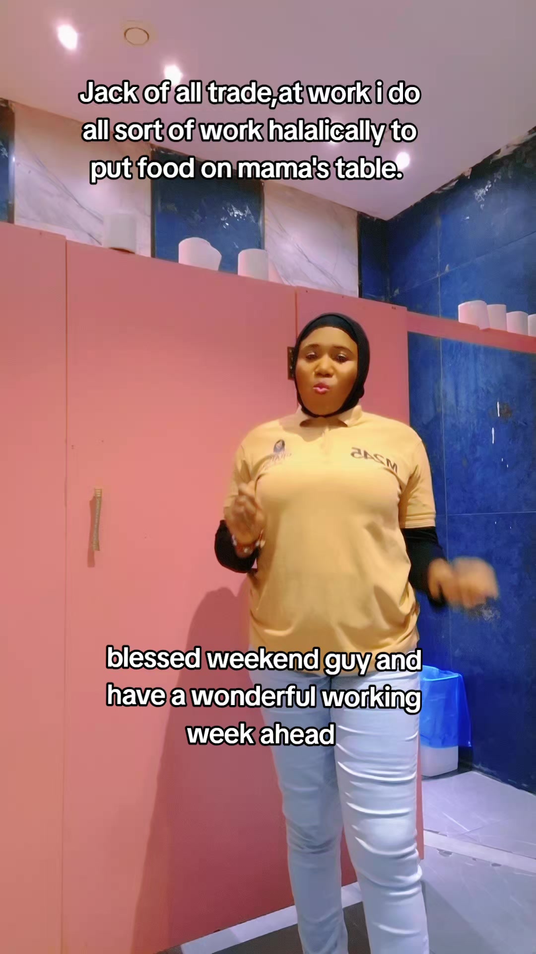 @🕌practicing Islam🧕