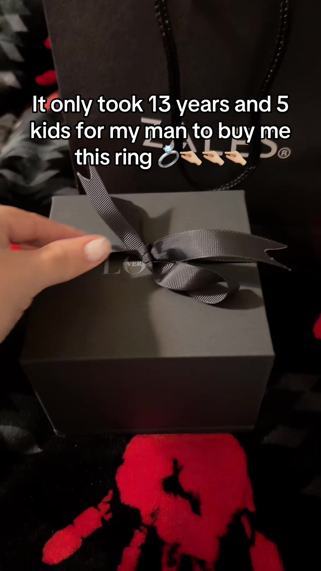 @Sarah plus 7