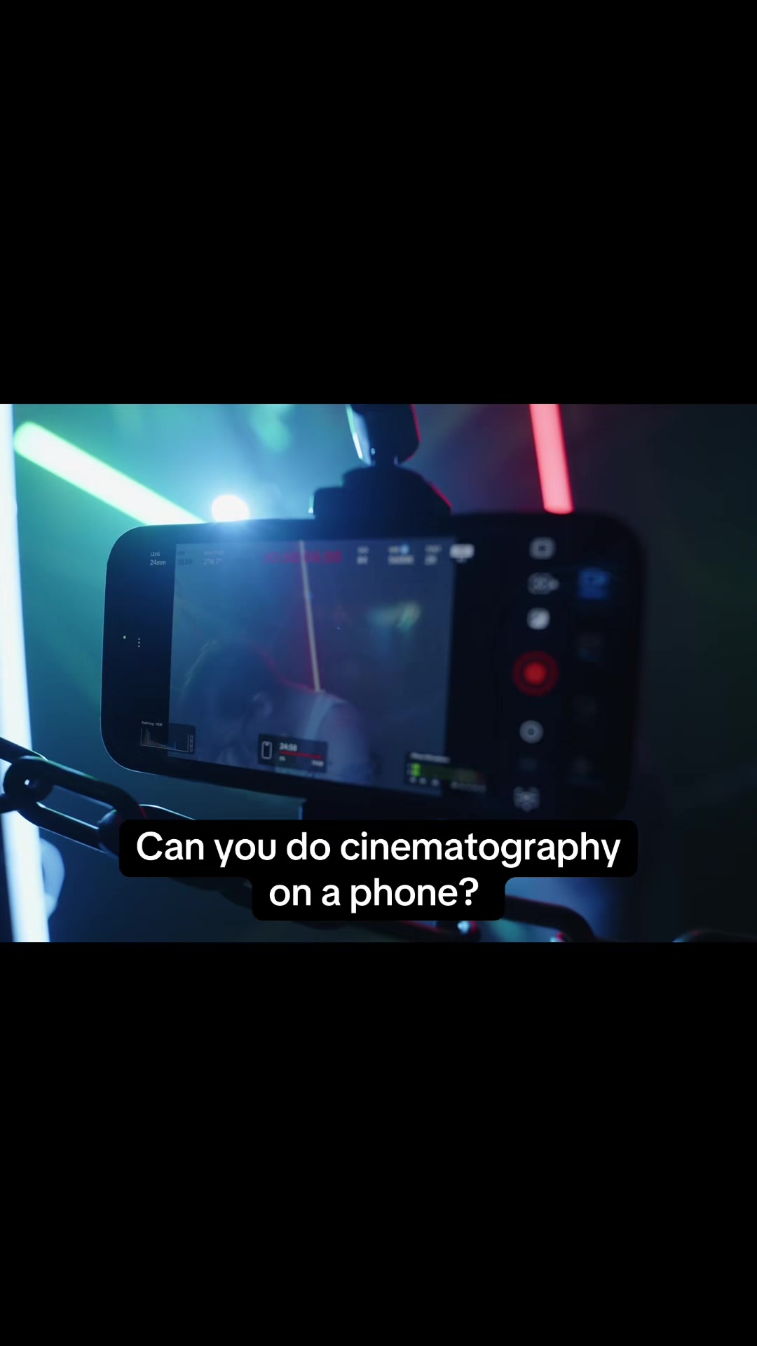 @SeanIsInspired | Filmmaker