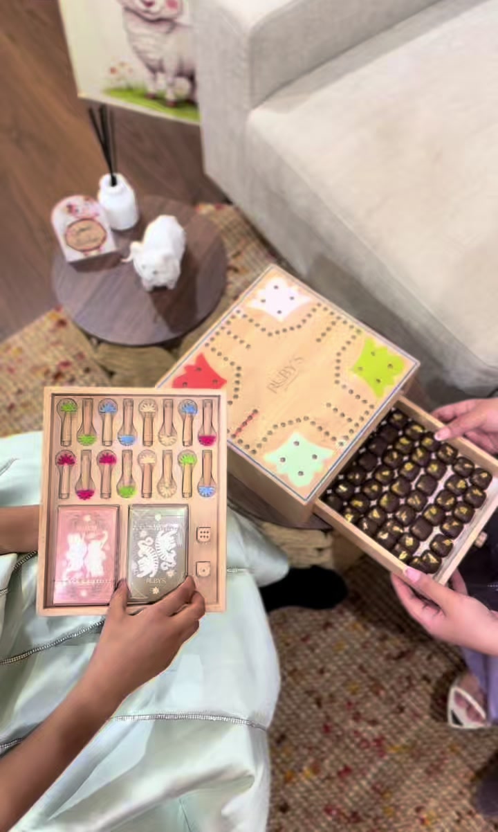 @ماجستيك