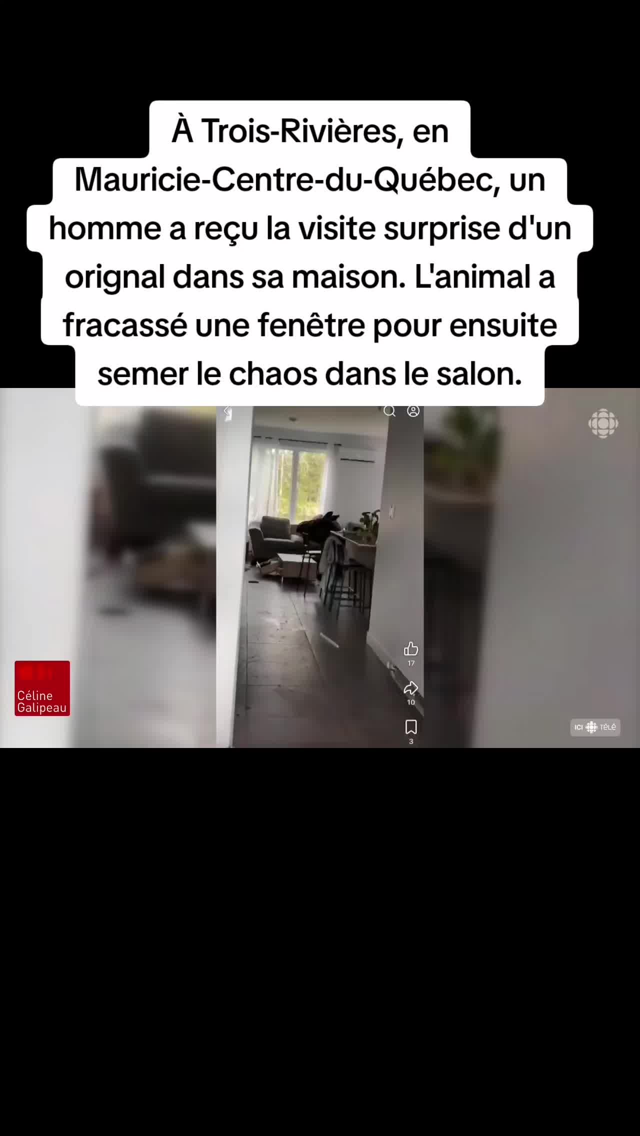 @Quebec infos