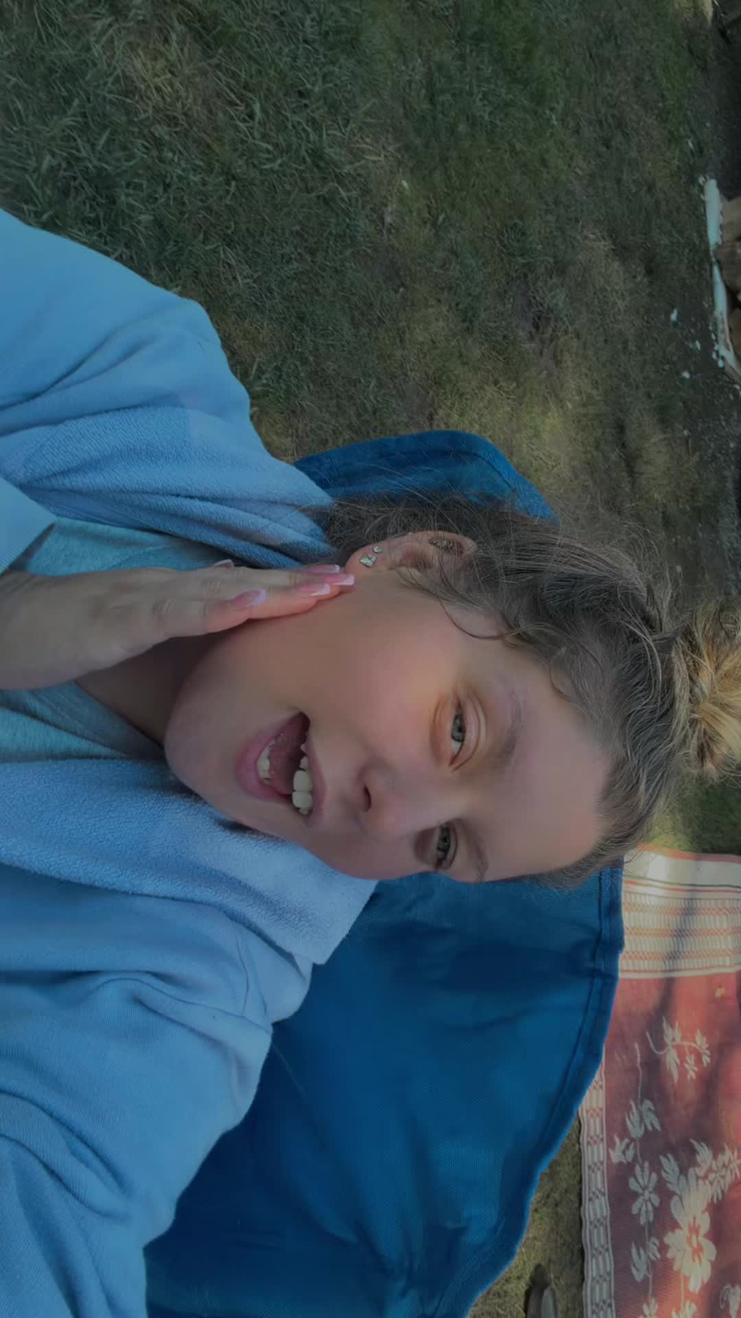 @Arianna Parker