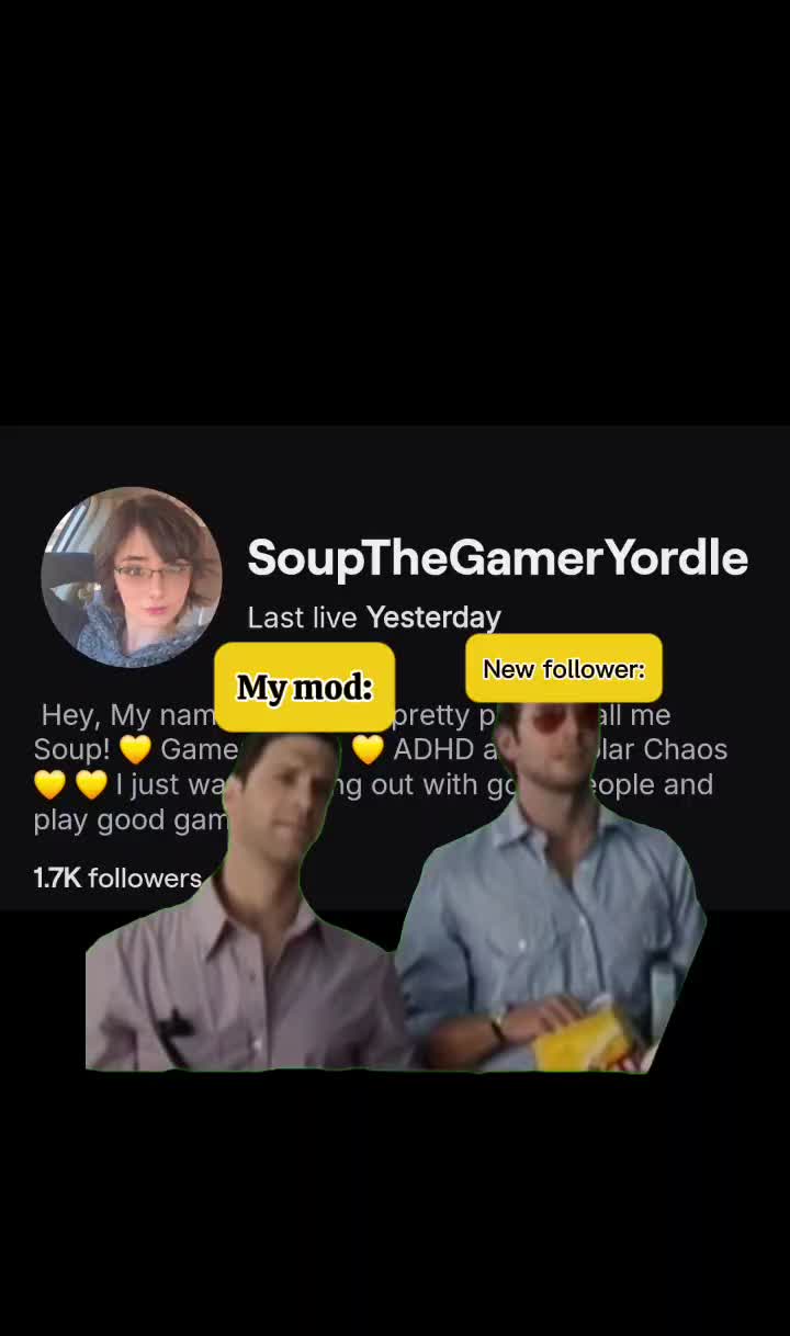 @Soup 🍲✨ | streamer