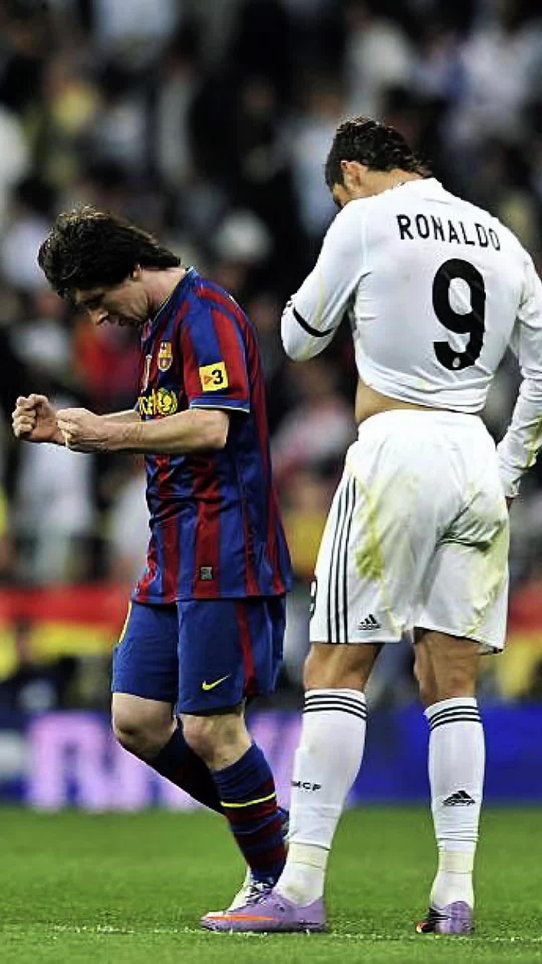 @Fútbol del mundo