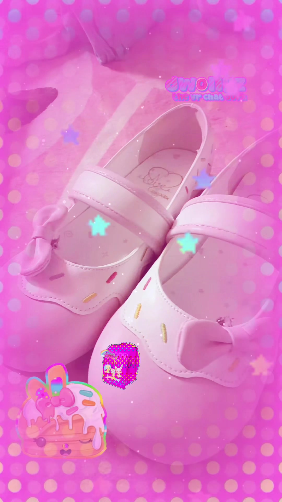 @ʕ 🥞˚∂ωσllվz ৎ୭🦄