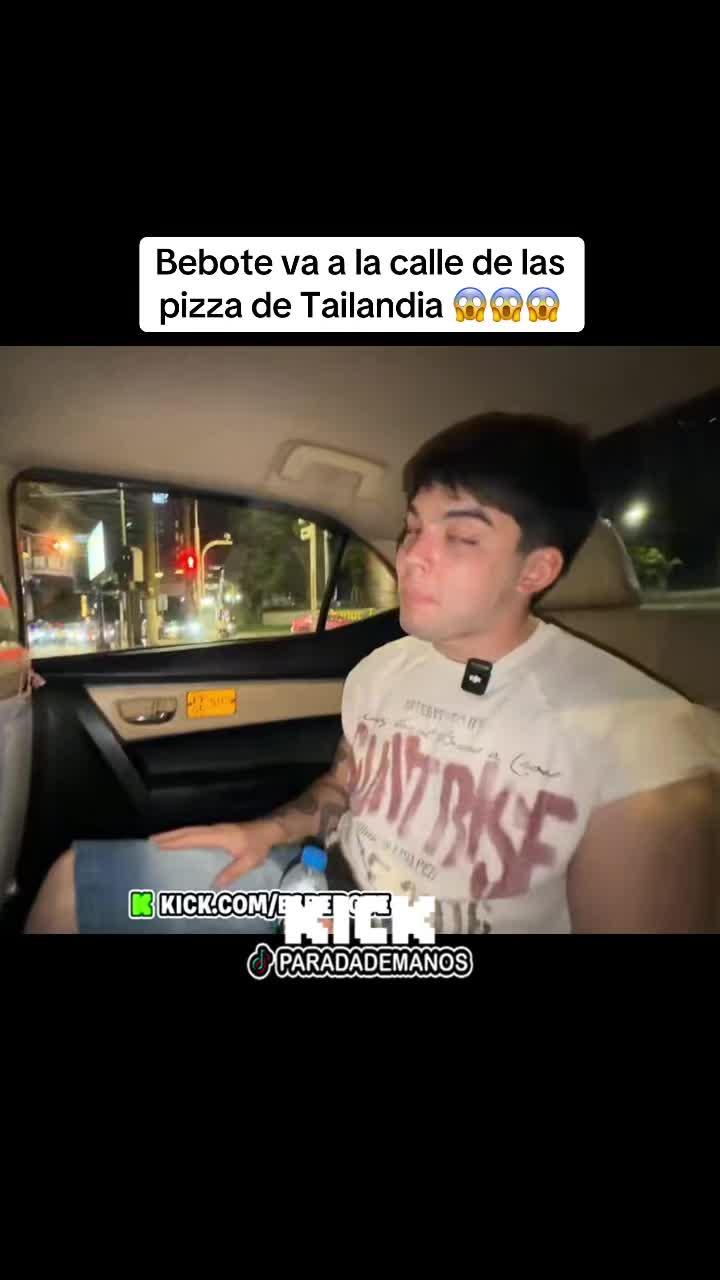 @Parada de Manos