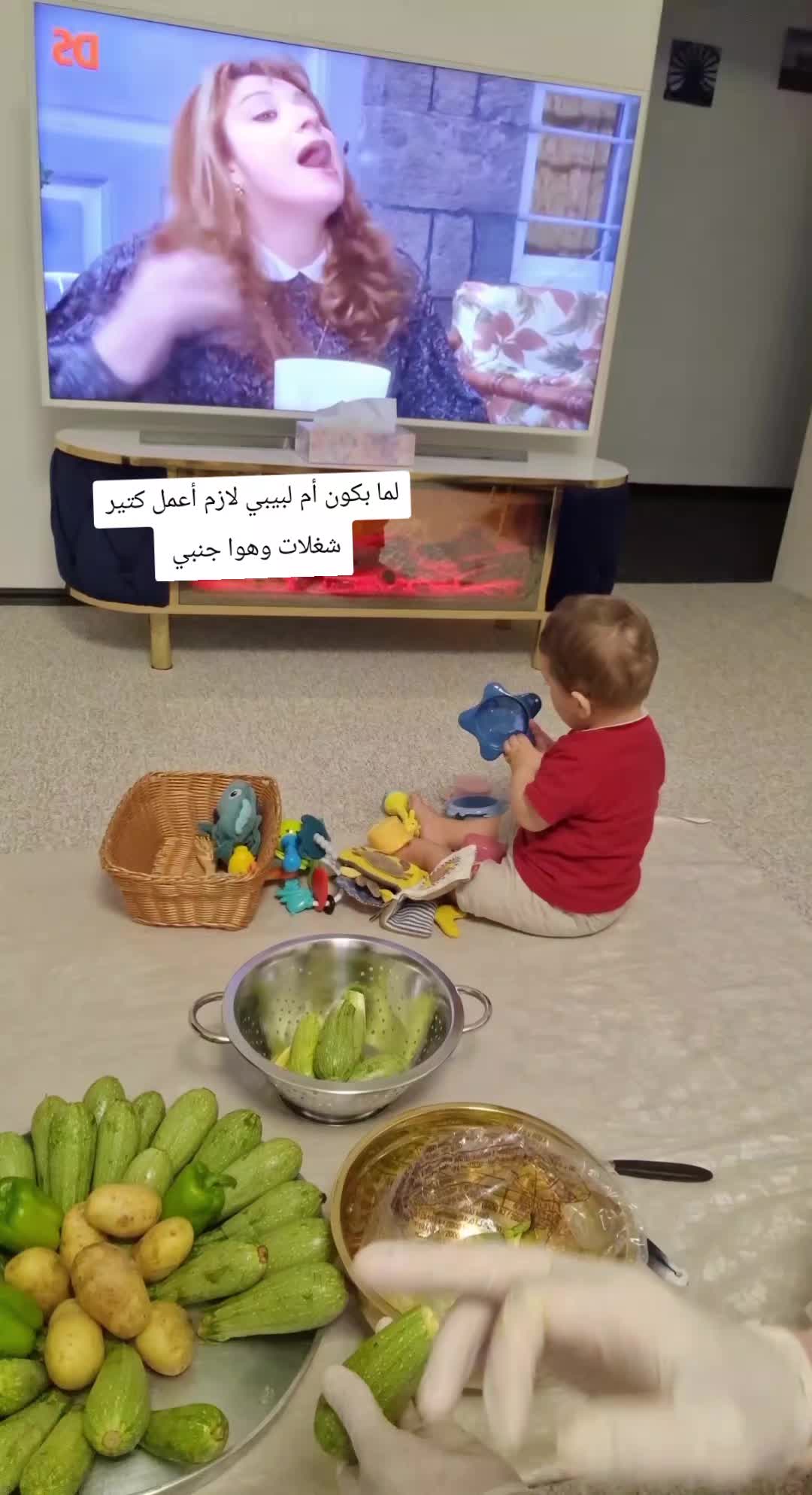 @مطبخي الصغير