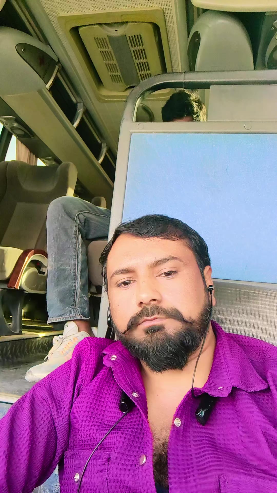 @Saleem panwar