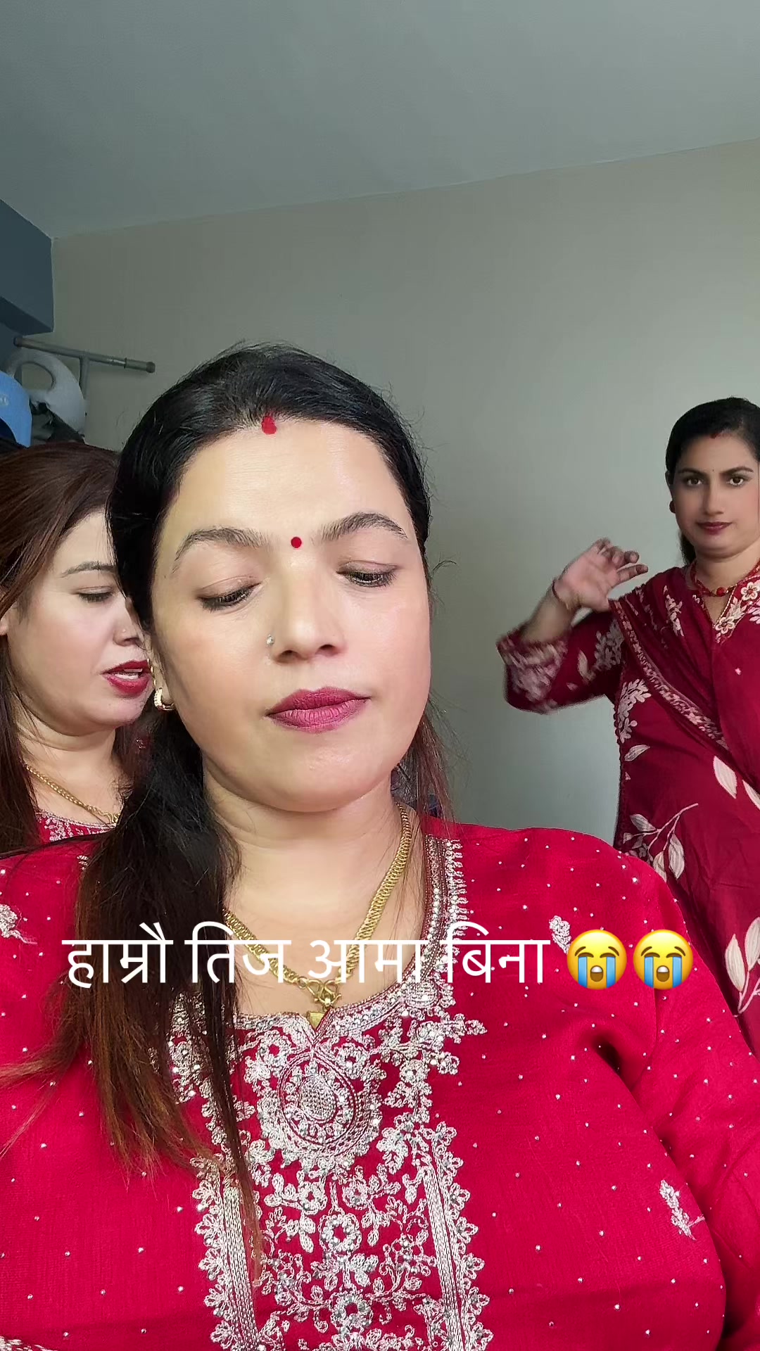 @Sushmita Bhattarai