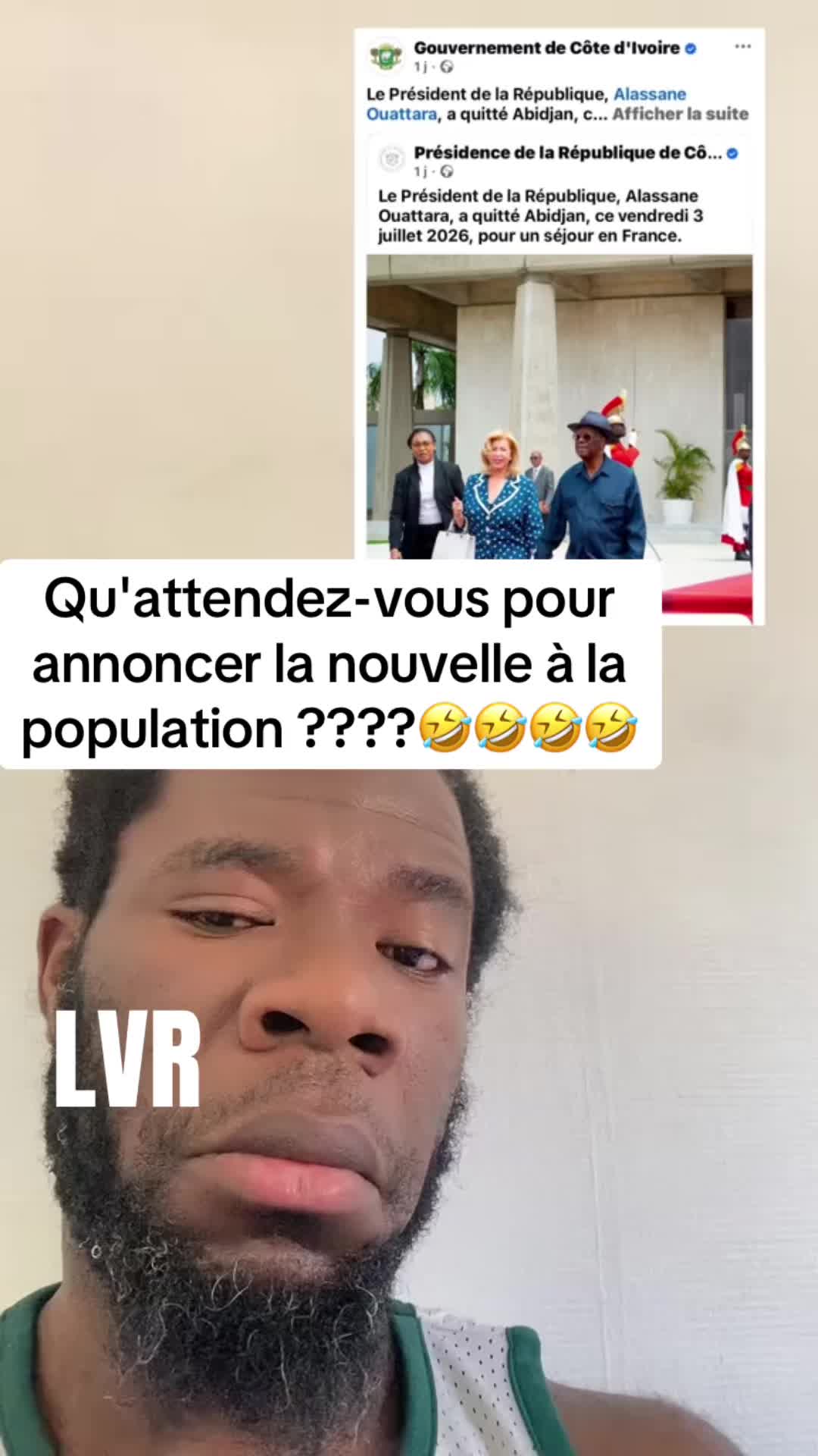 @LaVar_Afrique_Gossipe