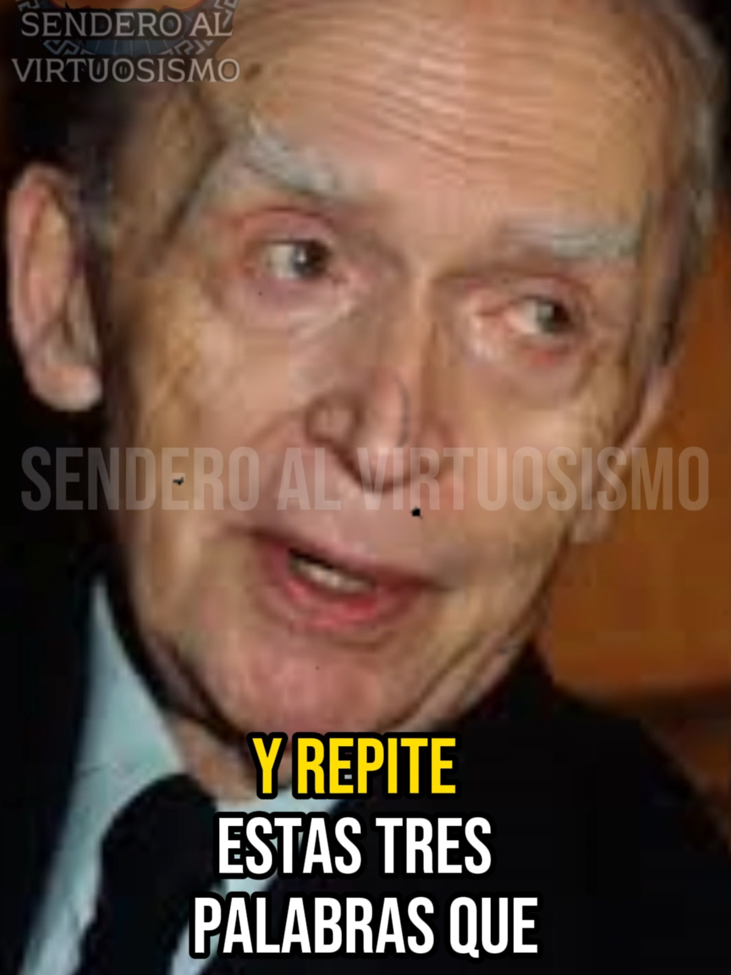 @sendero al virtuosismo