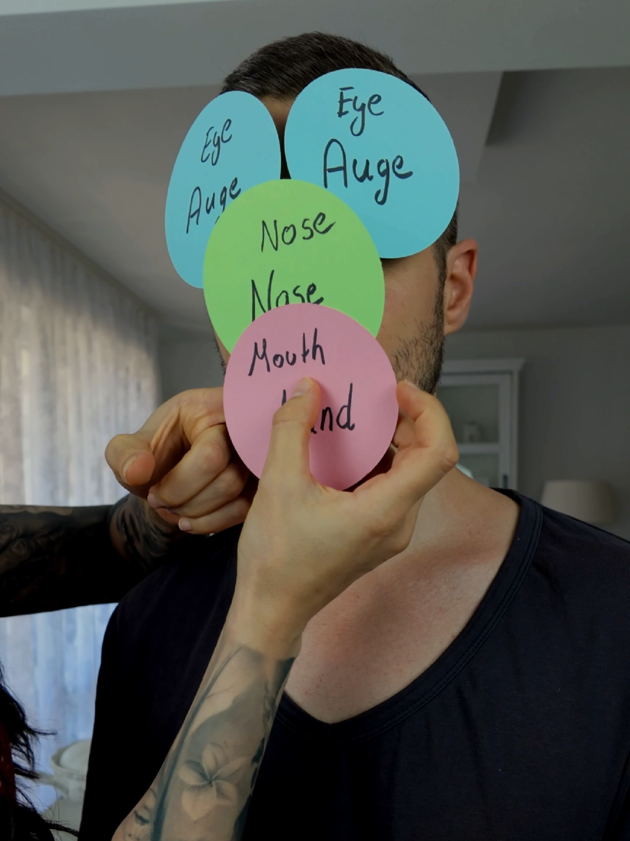 @FeMaleASMR