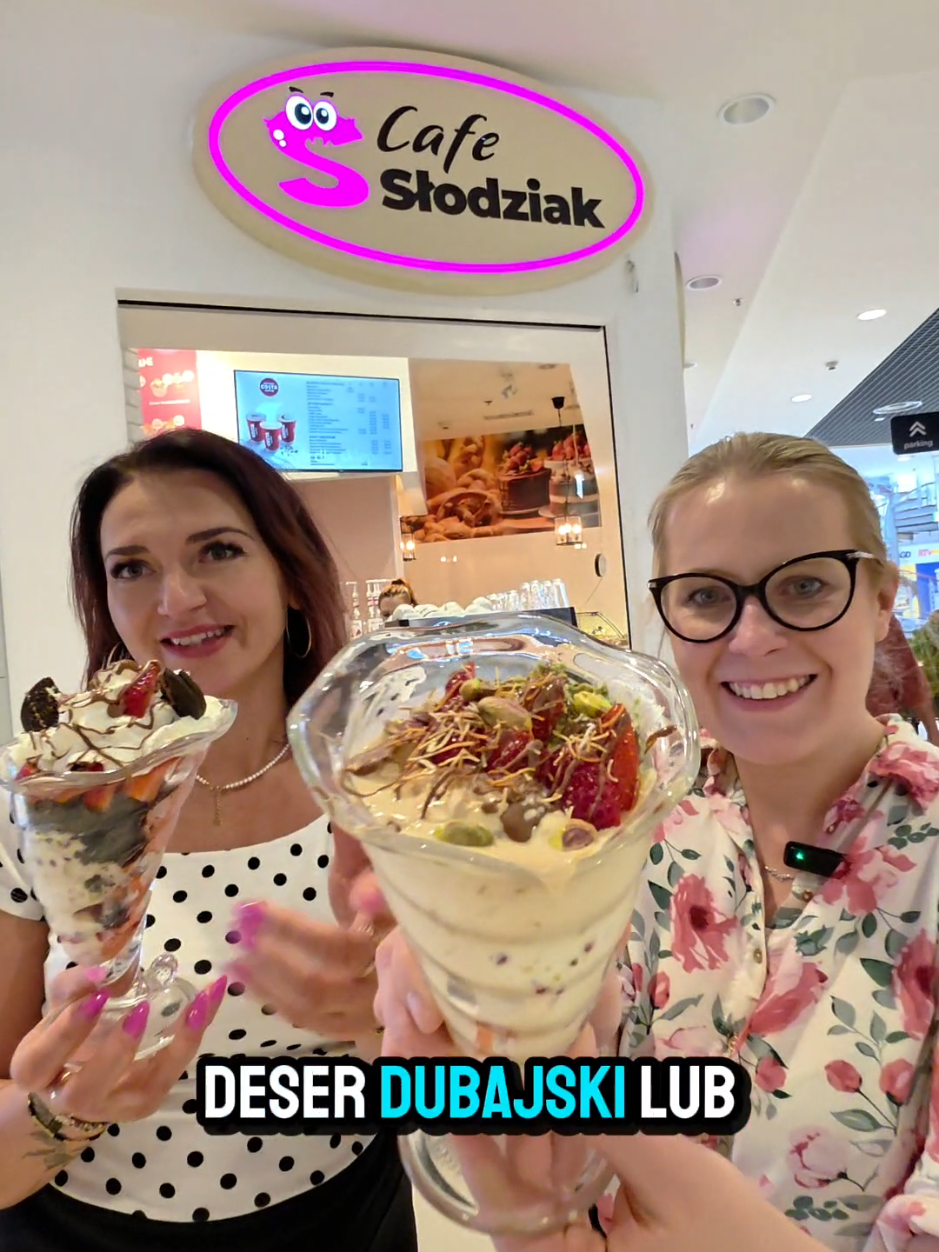 @Cafe Słodziak