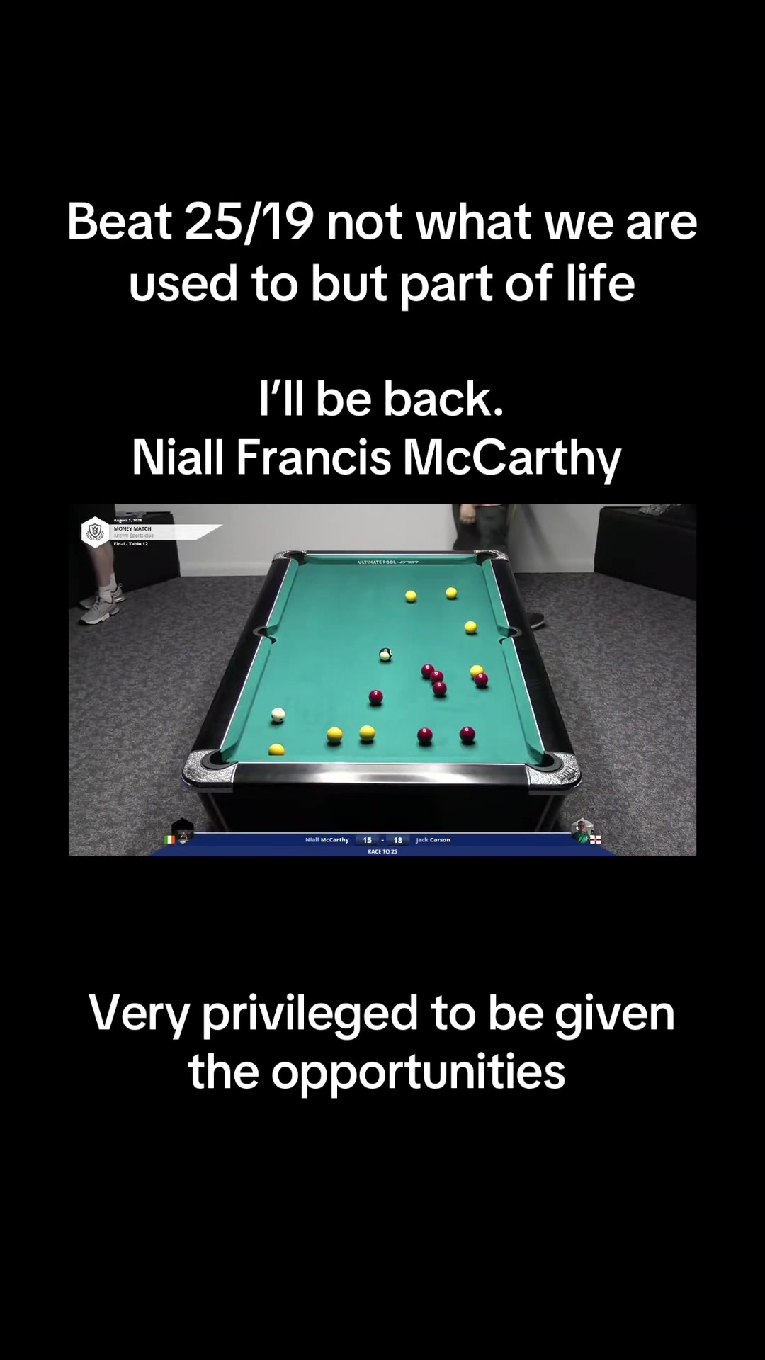@Niall Francis McCarthy