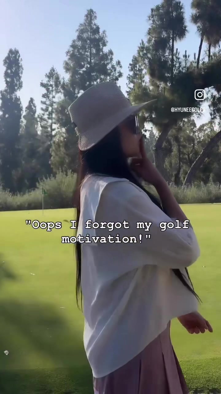 @hyuneeGolfs