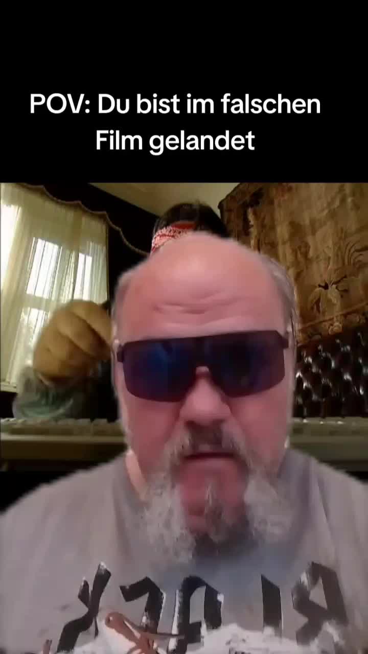 @Jochen Motörhead