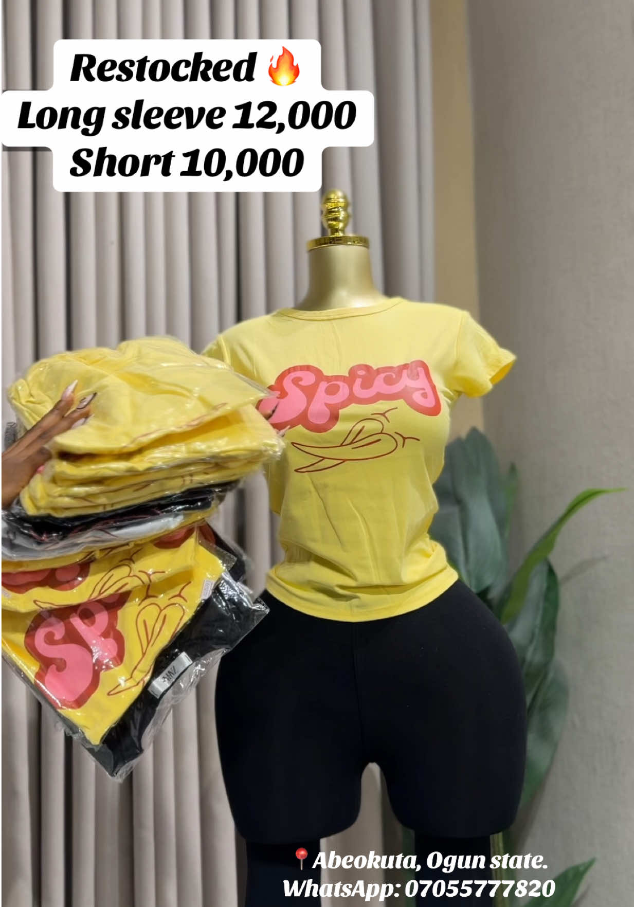 @Styleplus luxe boutique