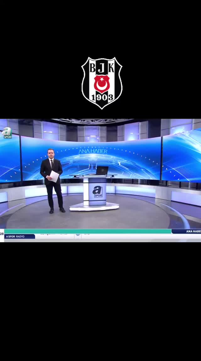 @Beşiktaş.Haberleri