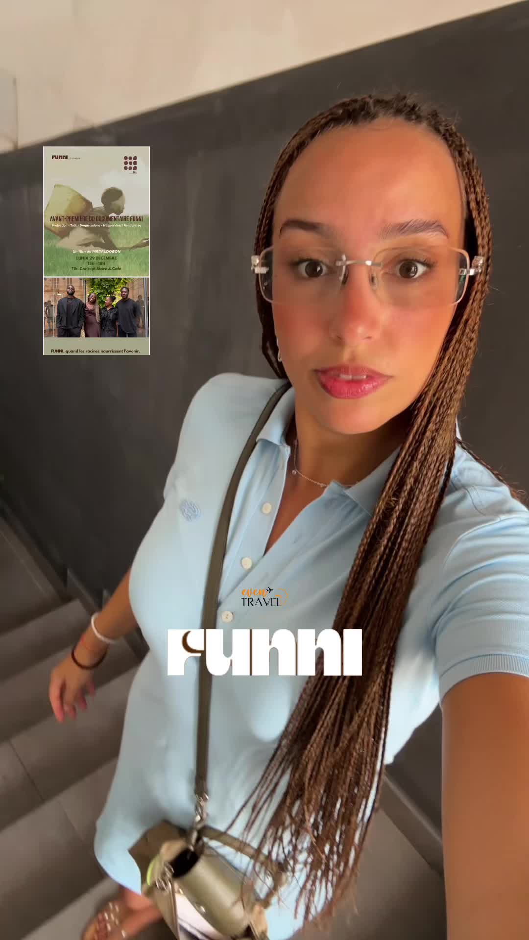 @Eventravel 🇹🇳🇧🇯