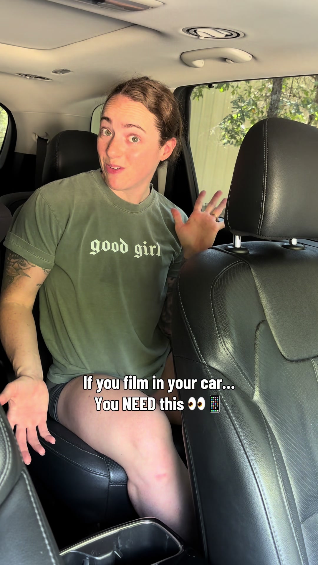 @Kayla Hernandez